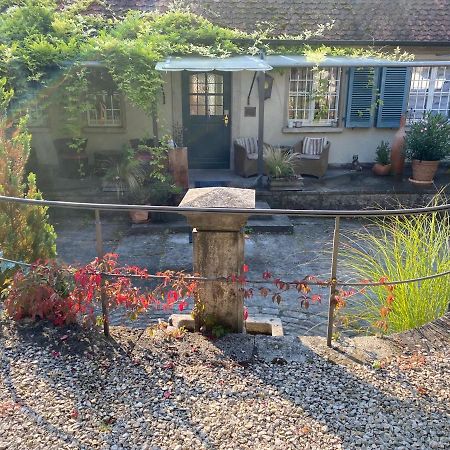 Ferienwohnung Meintzinger Frickenhausen am Main Luaran gambar