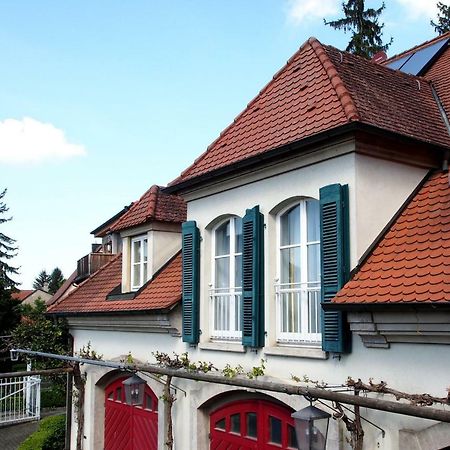 Ferienwohnung Meintzinger Frickenhausen am Main Luaran gambar