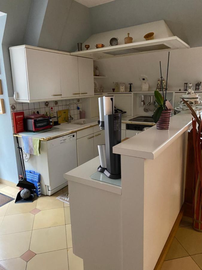 Ferienwohnung Meintzinger Frickenhausen am Main Luaran gambar