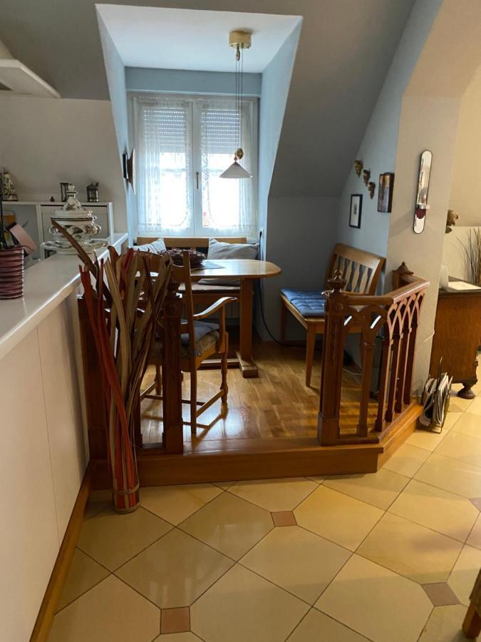 Ferienwohnung Meintzinger Frickenhausen am Main Luaran gambar