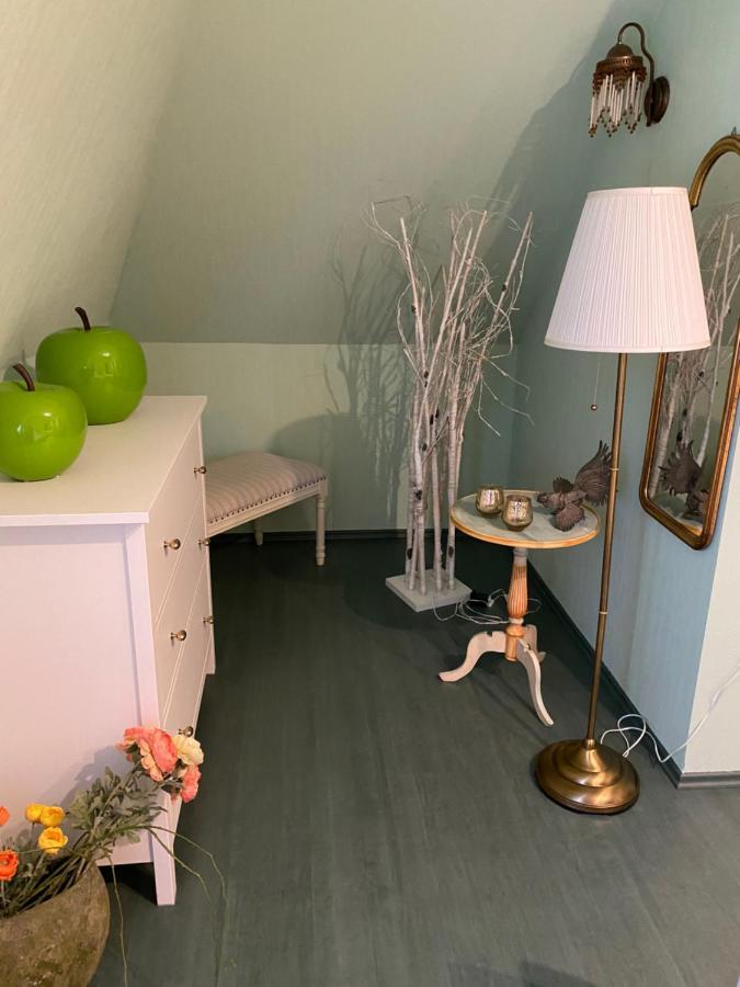 Ferienwohnung Meintzinger Frickenhausen am Main Luaran gambar