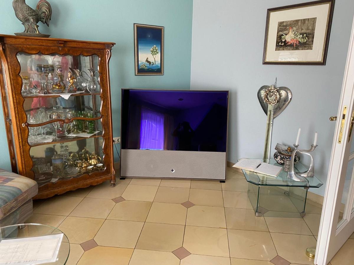 Ferienwohnung Meintzinger Frickenhausen am Main Luaran gambar