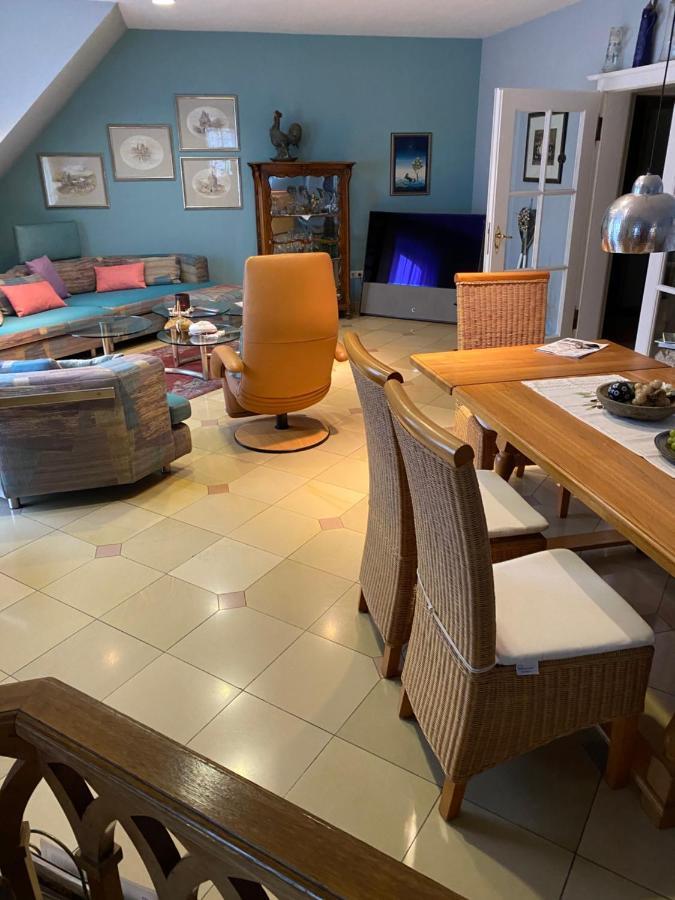 Ferienwohnung Meintzinger Frickenhausen am Main Luaran gambar