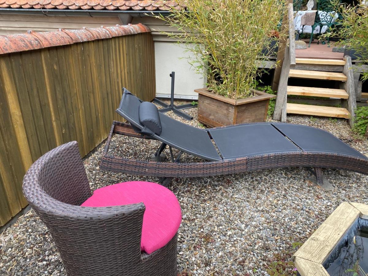 Ferienwohnung Meintzinger Frickenhausen am Main Luaran gambar
