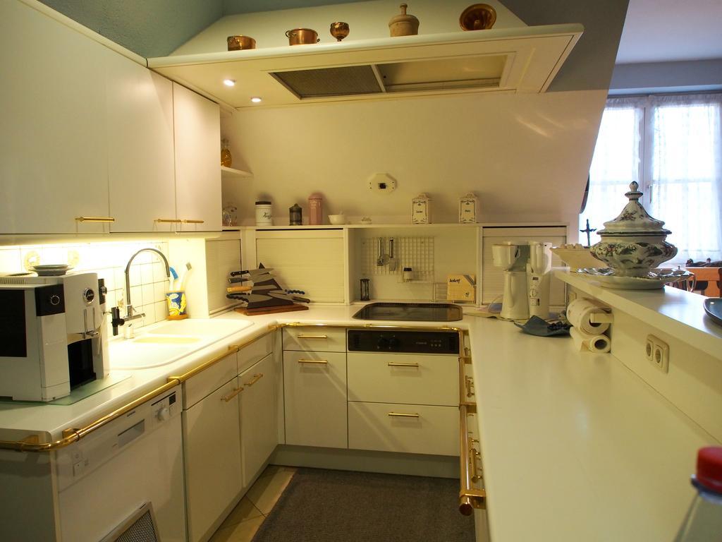 Ferienwohnung Meintzinger Frickenhausen am Main Luaran gambar