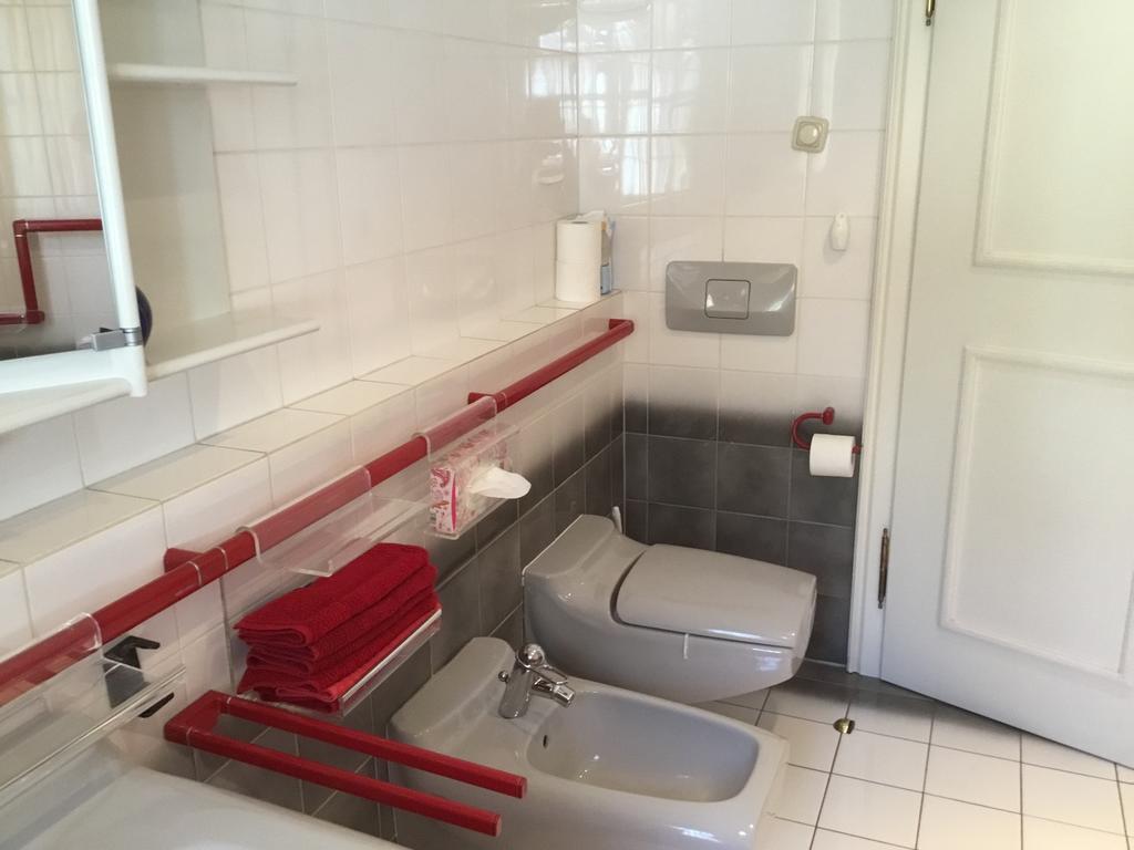 Ferienwohnung Meintzinger Frickenhausen am Main Luaran gambar