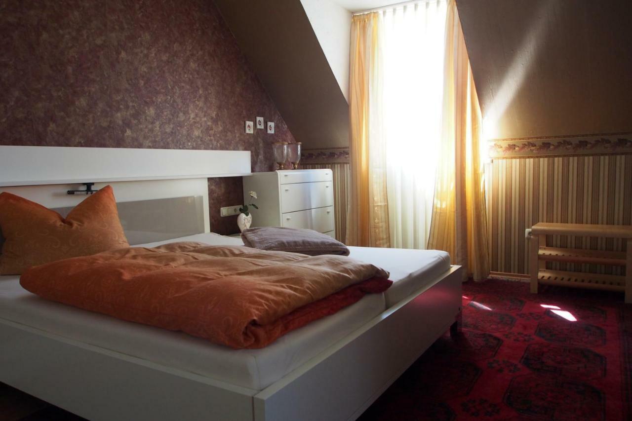 Ferienwohnung Meintzinger Frickenhausen am Main Luaran gambar