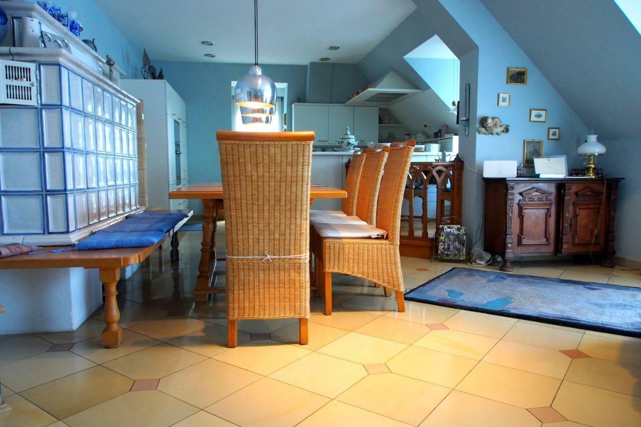 Ferienwohnung Meintzinger Frickenhausen am Main Luaran gambar