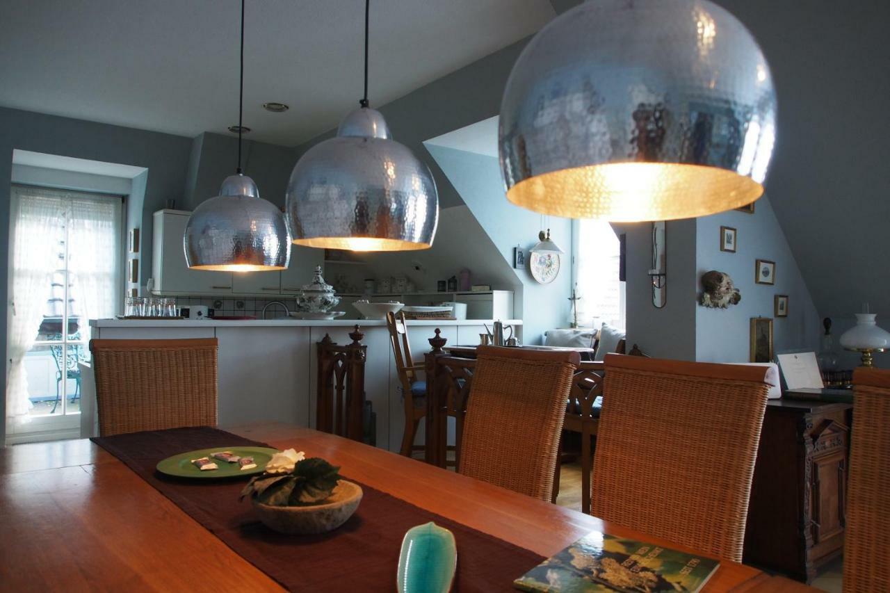 Ferienwohnung Meintzinger Frickenhausen am Main Luaran gambar