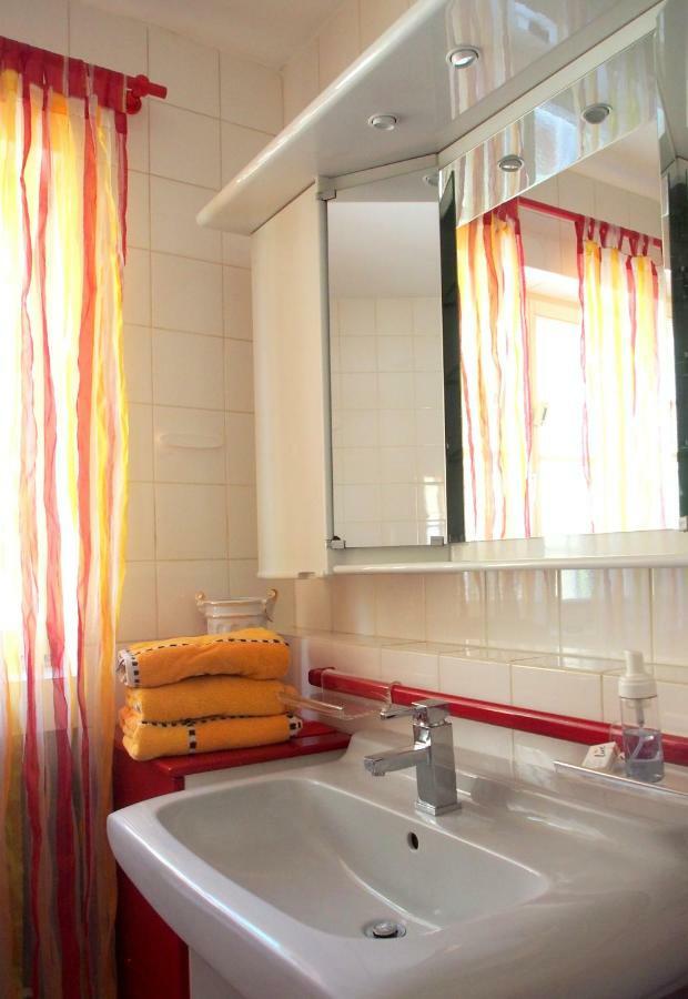 Ferienwohnung Meintzinger Frickenhausen am Main Luaran gambar