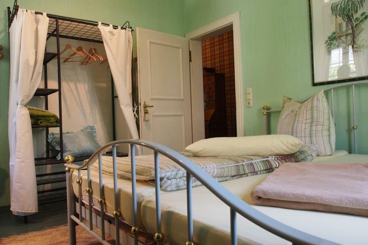 Ferienwohnung Meintzinger Frickenhausen am Main Luaran gambar