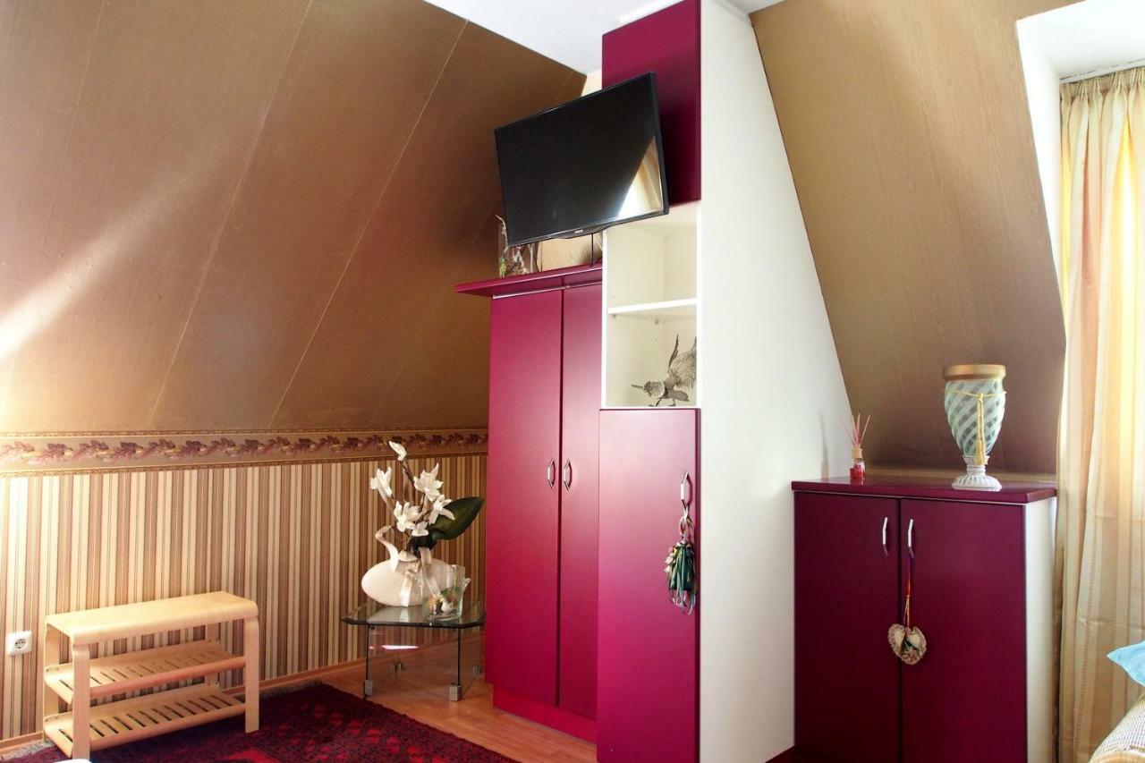 Ferienwohnung Meintzinger Frickenhausen am Main Luaran gambar