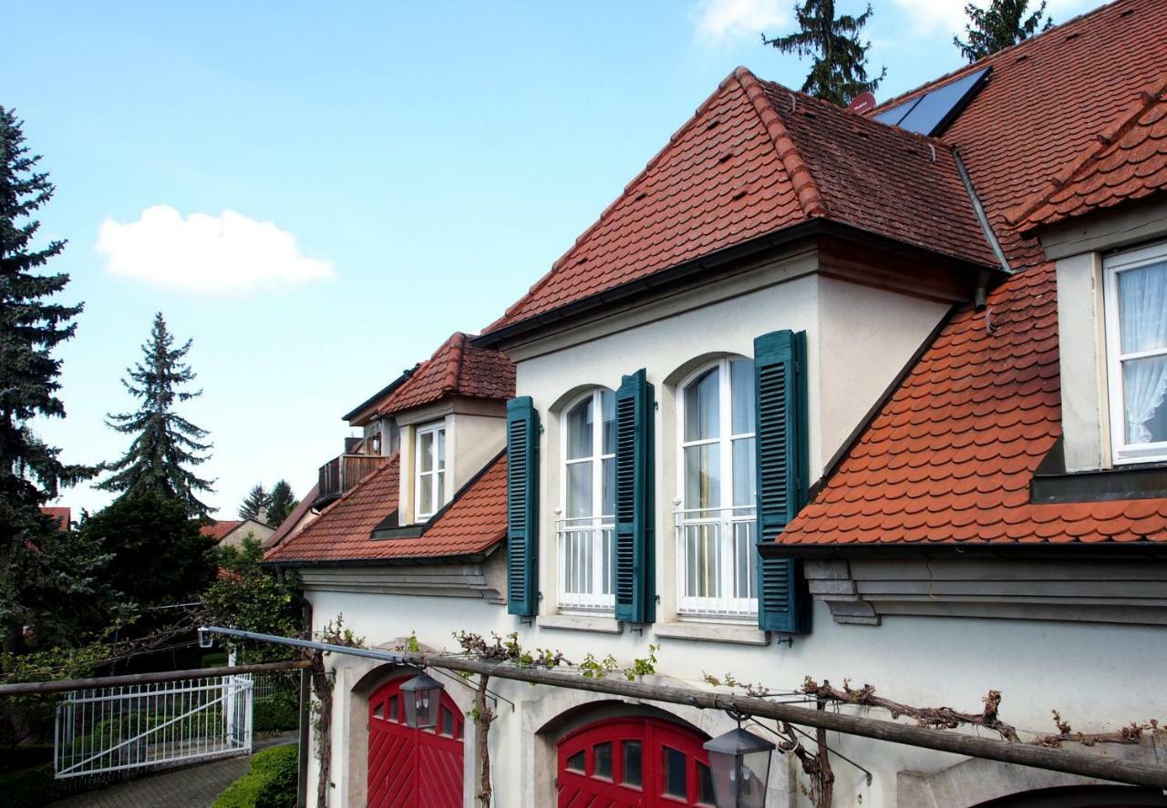 Ferienwohnung Meintzinger Frickenhausen am Main Luaran gambar