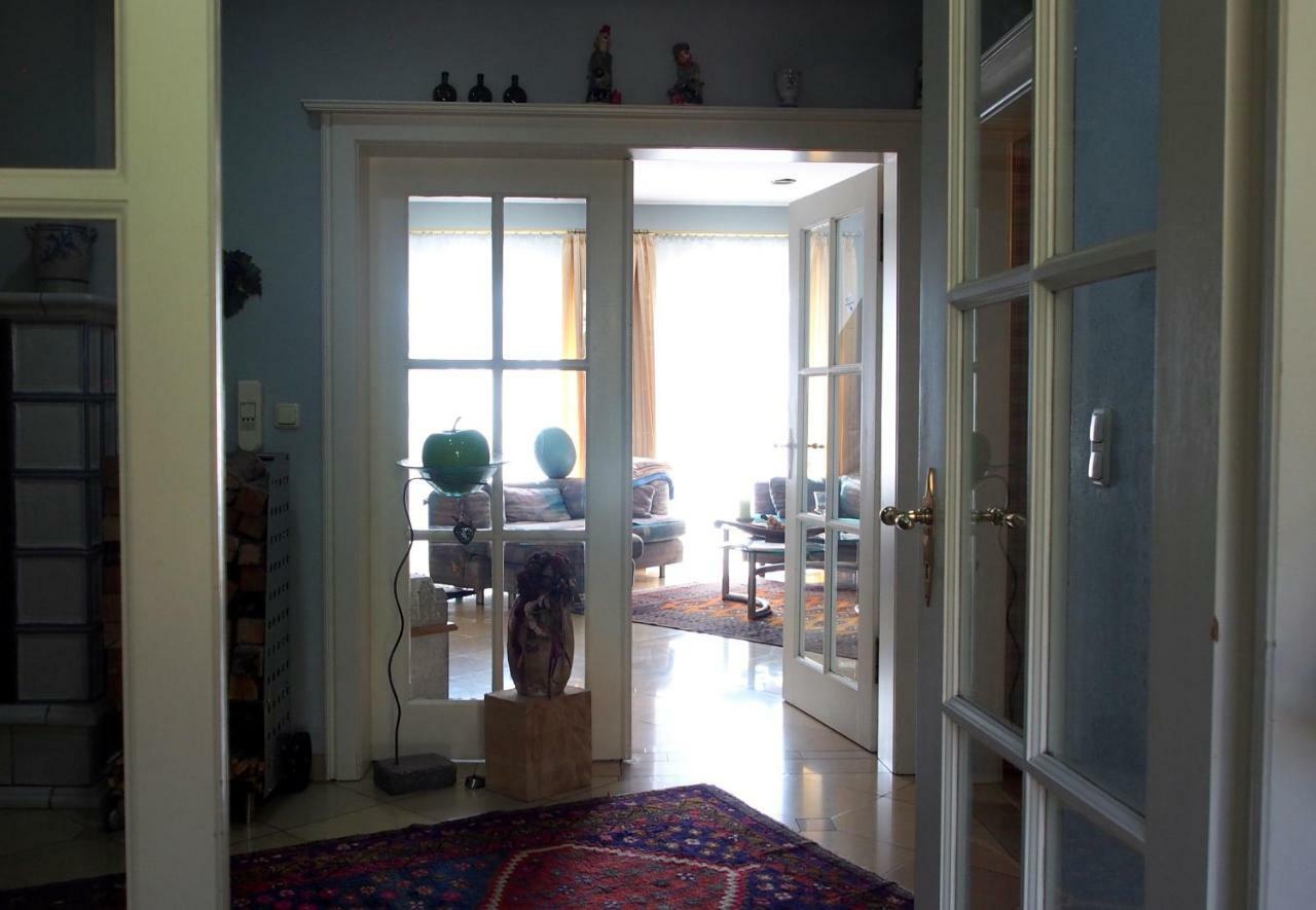 Ferienwohnung Meintzinger Frickenhausen am Main Luaran gambar