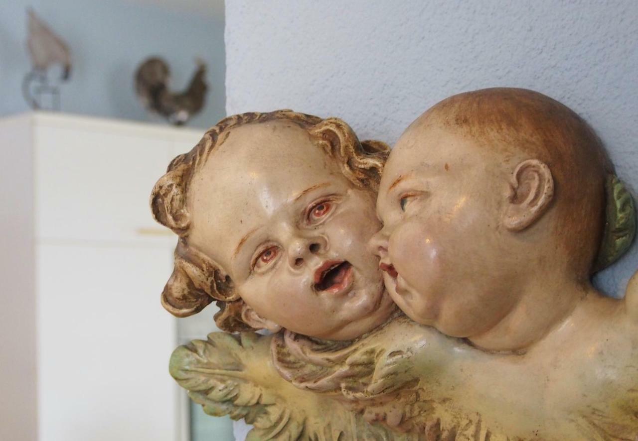 Ferienwohnung Meintzinger Frickenhausen am Main Luaran gambar