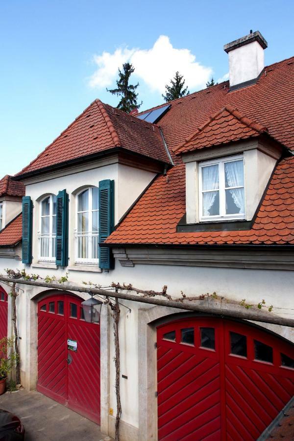 Ferienwohnung Meintzinger Frickenhausen am Main Luaran gambar