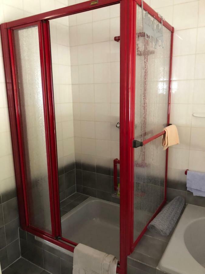 Ferienwohnung Meintzinger Frickenhausen am Main Luaran gambar