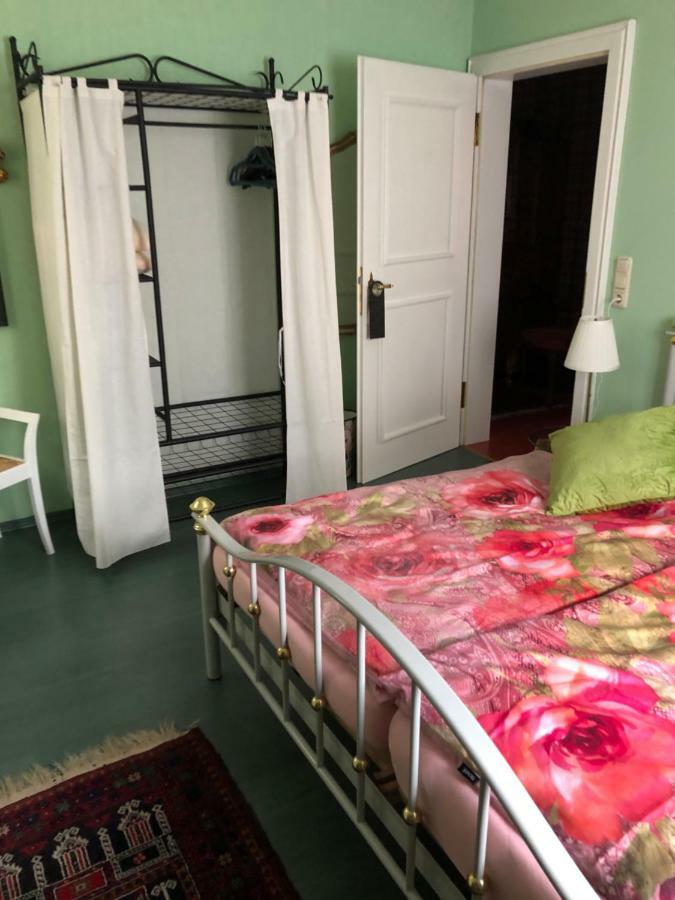 Ferienwohnung Meintzinger Frickenhausen am Main Luaran gambar