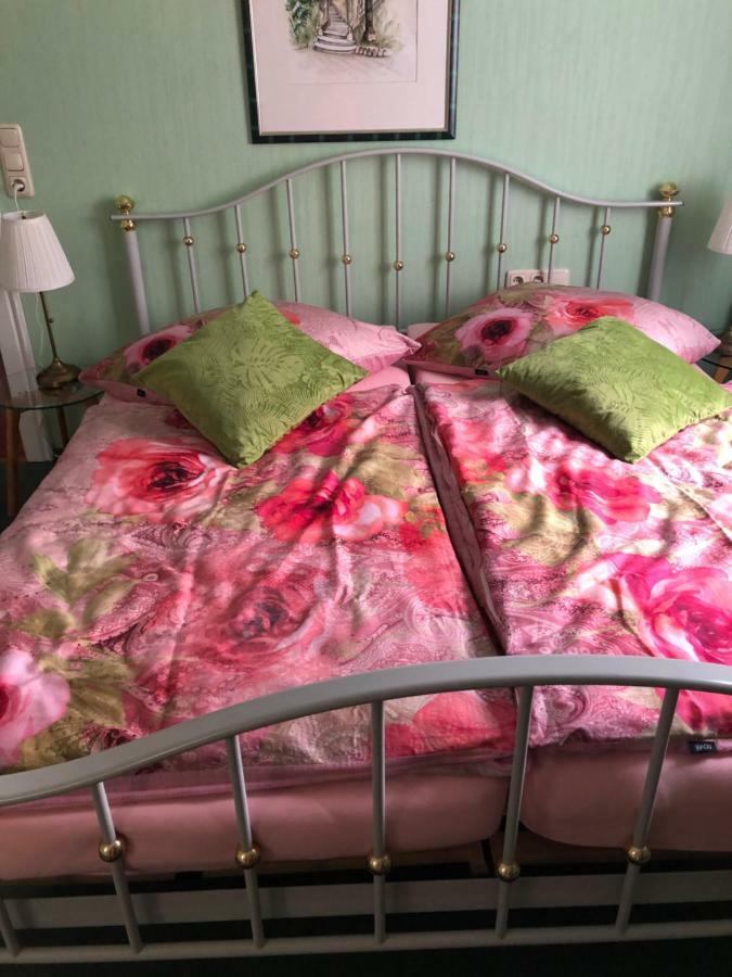 Ferienwohnung Meintzinger Frickenhausen am Main Luaran gambar