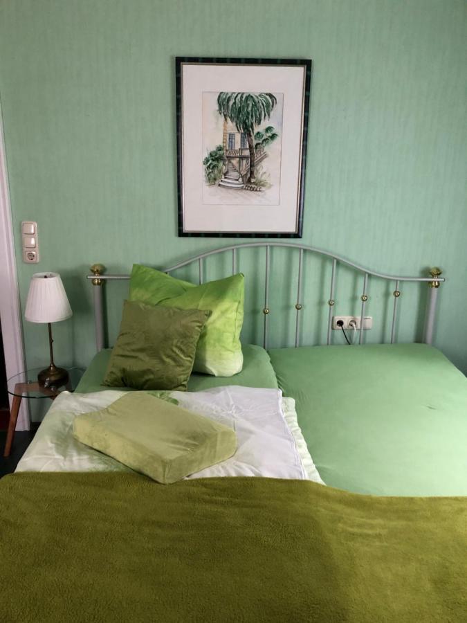 Ferienwohnung Meintzinger Frickenhausen am Main Luaran gambar