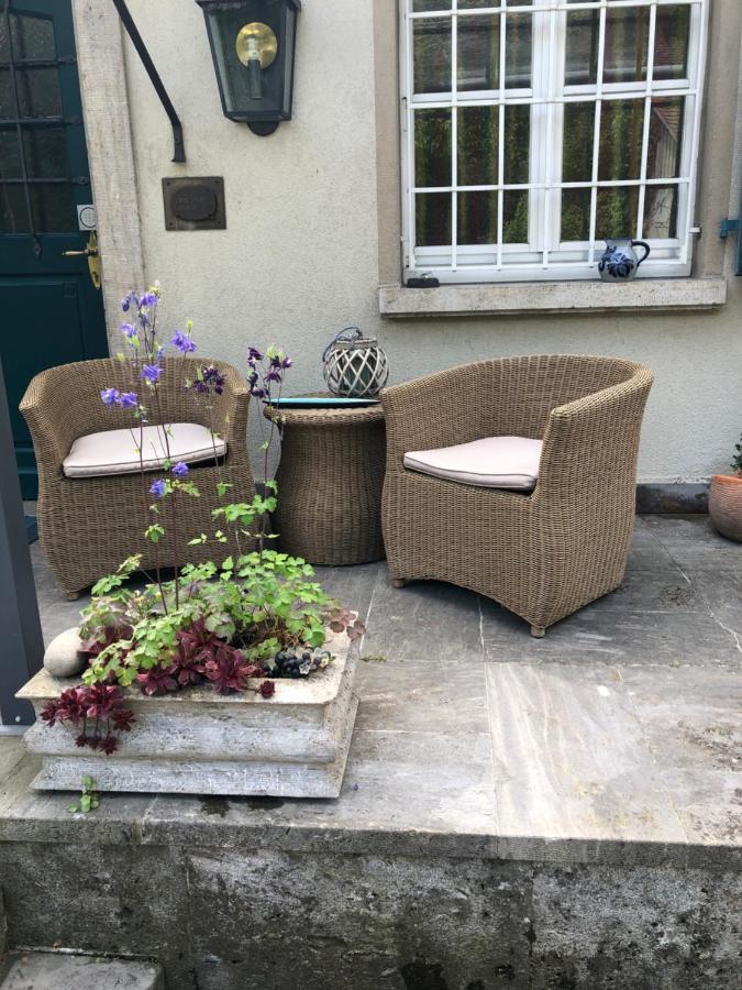 Ferienwohnung Meintzinger Frickenhausen am Main Luaran gambar