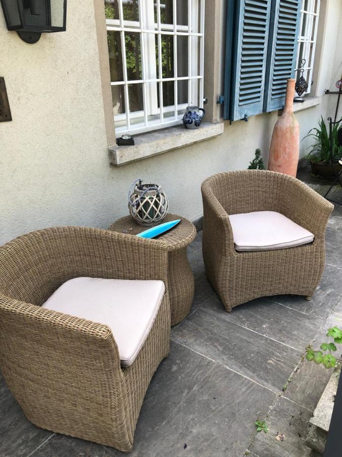 Ferienwohnung Meintzinger Frickenhausen am Main Luaran gambar